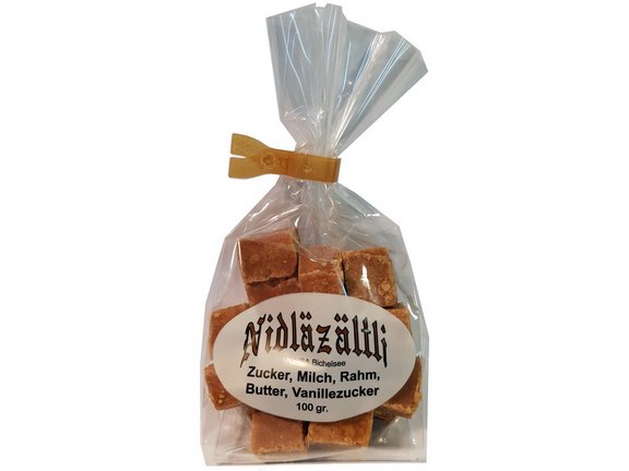 Nidläzältli