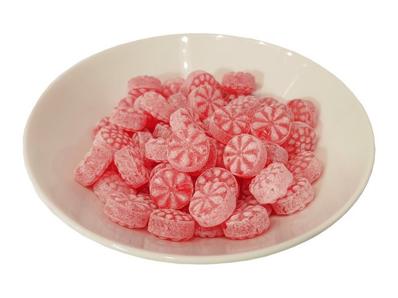 Himbeerli Bonbons